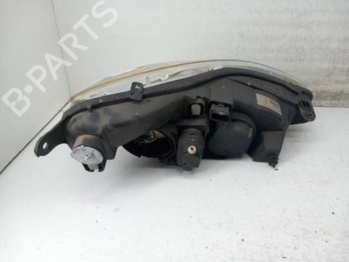 Used Left headlight Left headlight PEUGEOT 607 (9D, 9U) 2.2 HDi (133 hp) 28783466 28783466