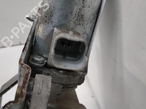 Rudehejsemekanisme Højre bagtil CITROËN C3 Picasso (SH_) 1.6 HDi (90 hp) 28757564