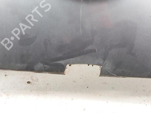 Used Rear bumper PEUGEOT 206 Hatchback (2A/C) 1.9 D (69 hp) 28741366