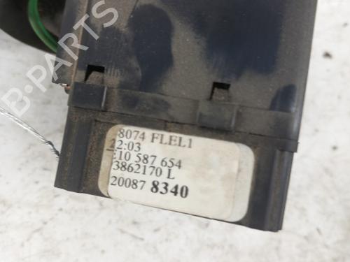 Steering column stalk NISSAN PRIMASTAR Van (X83) 2.0 dCi 115 | BP28737819I23 - Image 2