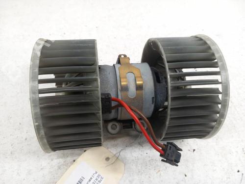 Used Heater blower motor BMW 3 (E46) 320 d (150 hp) 28746214