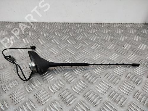 Used Antenna/Base PEUGEOT 3008 I MPV (0U_) 1.6 HDi (114 hp) 28736779