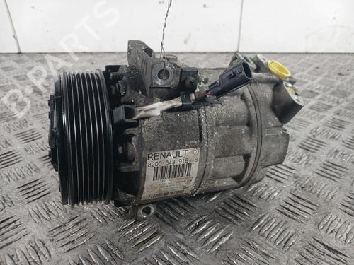AC compressor RENAULT TRAFIC III Van (FG_) 1.6 dCi 115 (FGMD) | BP31712598M34 - Image 3
