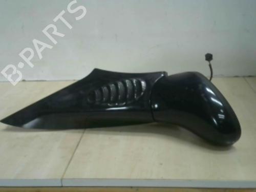 Used Left mirror RENAULT ESPACE III (JE0_) 2.2 12V TD (JE0E, JE0H, JE0P) (113 hp) 28754586