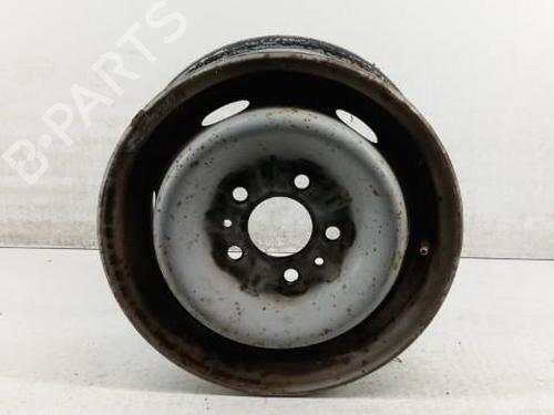 Used Rim PEUGEOT J5 Bus (280P) 2.5 D (73 hp) 28772739
