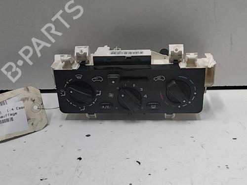 Used Climate control Climate control 28791343 28791343
