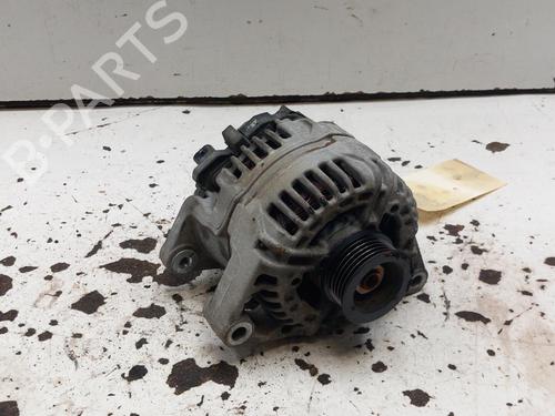 Generator OPEL CORSA D (S07) 1.0 (L08, L68) (65 hp) 28778077