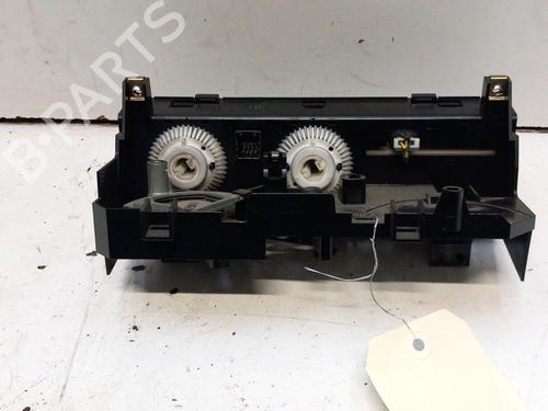 Used Climate control PEUGEOT 406 (8B) 2.0 HDI 110 (109 hp) 28748313