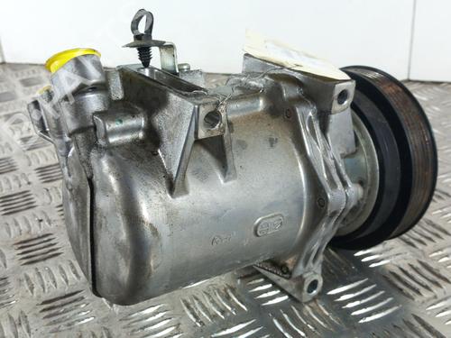 AC compressor DACIA SANDERO 1.5 dCi | BP28761430M34 