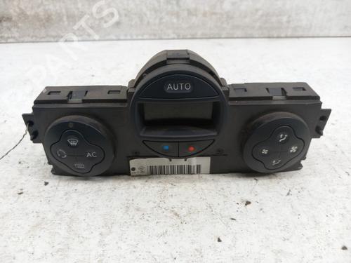 Used Climate control Climate control RENAULT MEGANE II (BM0/1_, CM0/1_) 1.9 dCi (BM0G, CM0G) (120 hp) 28781441 28781441