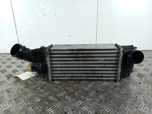 Used Intercooler PEUGEOT 508 I (8D_) 2.0 BlueHDi 180 (180 hp) 28733847
