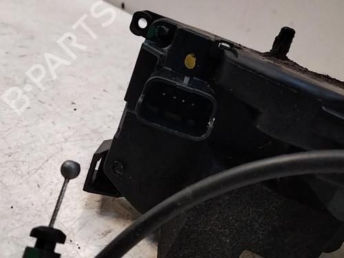 Electronic module RENAULT CLIO III (BR0/1, CR0/1) 1.2 16V Hi-Flex (BR1U, CR1U) | BP28759432M83 - Image 3