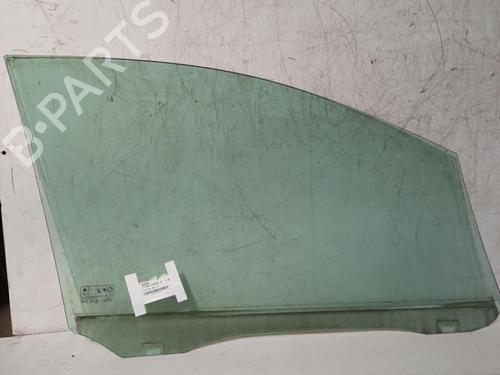 Used Front left door window FORD C-MAX (DM2) 1.8 TDCi (115 hp) 28749989