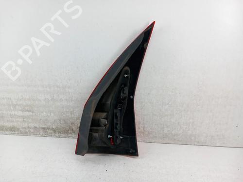 Left taillight RENAULT MEGANE II Estate (KM0/1_) 1.6 | BP28783659C34 
