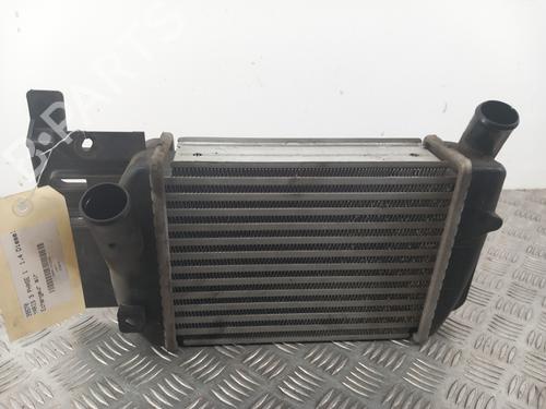 Used Intercooler TOYOTA YARIS (_P13_) 1.4 D (NLP130_, NLP130) (90 hp) 30144565