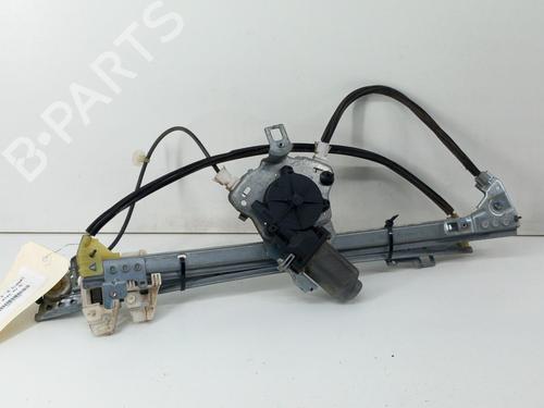 Front right window mechanism CITROËN XSARA (N1) 2.0 HDi 90 | BP28773589C23 
