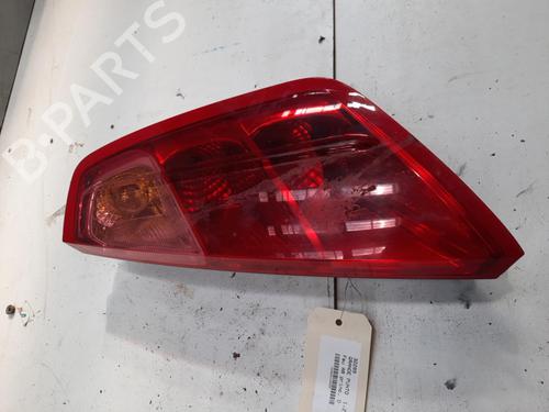 Used Right taillight FIAT GRANDE PUNTO (199_) 1.3 D Multijet (75 hp) 28786957
