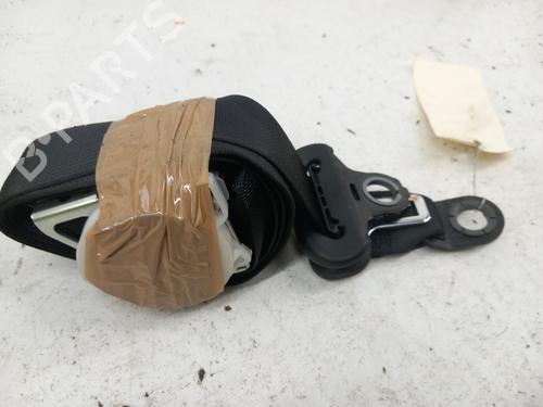 Used Rear left seatbelt Rear left seatbelt TOYOTA AYGO (_B4_) 1.0 (KGB40) (69 hp) 28745260 28745260