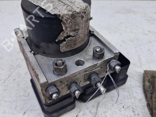 Abs pomp RENAULT MEGANE III Hatchback (BZ0/1_, B3_) 1.5 dCi (BZ09, BZ0D, BZ1W, BZ29, BZ14) (110 hp) 28781397