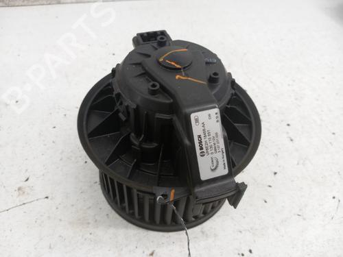 Gebläsemotor für FORD FIESTA VI (CB1, CCN) 1.4 TDCi (70 hp) 28743369