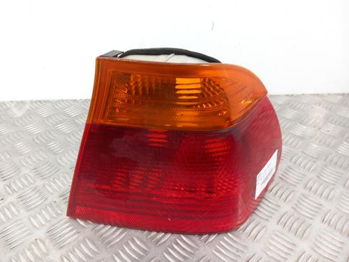 Used Right taillight BMW 3 (E46) 320 d (129 hp) 28756770