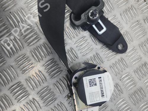 Used Rear left seatbelt Rear left seatbelt 37729299 37729299