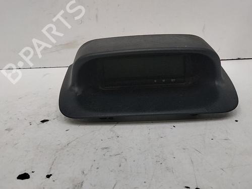 Display monitor MITSUBISHI SPACE STAR MPV (DG_A) 1.3 16V (DG1A) | BP28747316C48