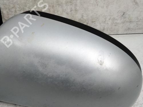 Left mirror HYUNDAI i30 (FD) 1.6 CRDi | BP28734093C26 