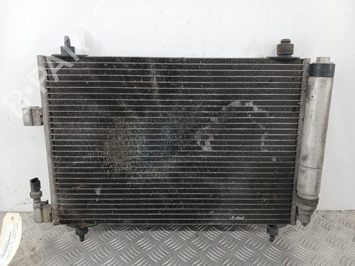 Used AC radiator CITROËN C5 I (DC_) 2.0 HDi (DCRHZB, DCRHZE) (109 hp) 30699087