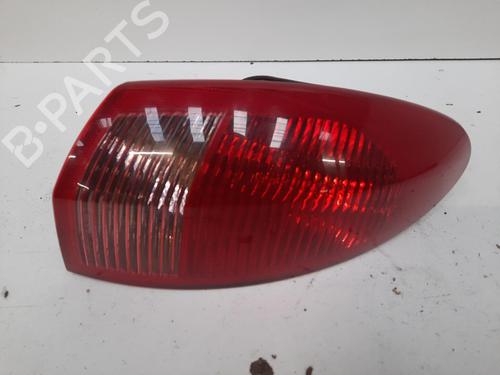 Used Right tailgate light ALFA ROMEO 147 (937_) 1.9 JTD 16V (937.AXG1B, 937.BXG1B) (140 hp) 28747358