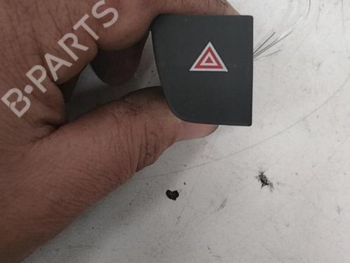 Used Warning switch PEUGEOT 5008 (0U_, 0E_) 1.6 HDi (110 hp) 28769223