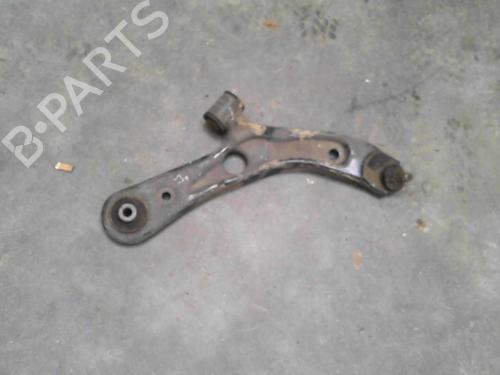 Used Left front suspension arm OPEL AGILA B (H08) 1.0 LPG (F68) (65 hp) 28792514