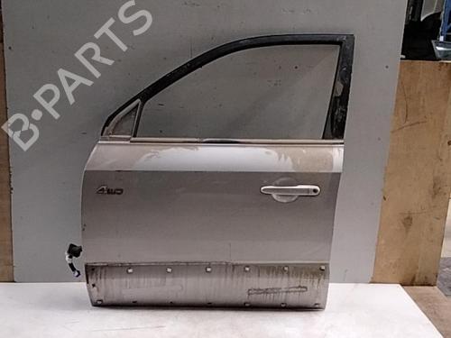 Left front door HYUNDAI TUCSON (JM) 2.0 CRDi All-wheel Drive | BP28761280C2 