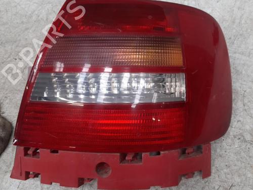 Used Right taillight AUDI A4 B5 (8D2) 1.9 TDI (110 hp) 28774553