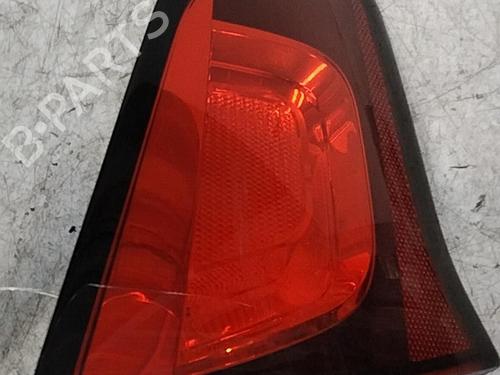 Used Left tailgate light CITROËN C3 II (SC_) 1.4 HDi 70 (SC8HZC, SC8HR0, SC8HP4) (68 hp) 28770217