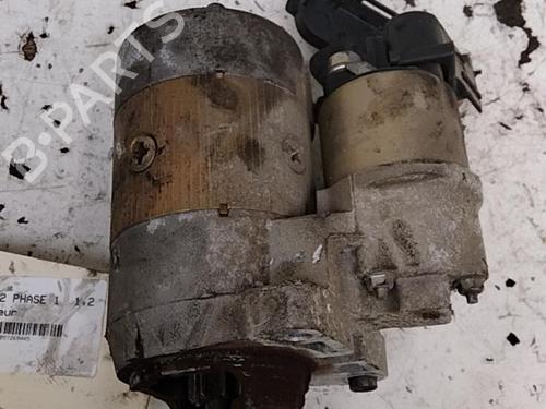 Startmotor FIAT PUNTO (188_) 1.2 60 (188.030, .050, .130, .150, .230, .250) (60 hp) 28746997
