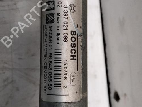 Front wiper motor PEUGEOT 308 I (4A_, 4C_) 1.6 HDi | BP28775392M29 
