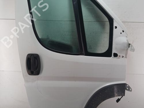 Used Right front door Right front door FIAT DUCATO Van (250_) 150 Multijet 2,3 D (148 hp) 33986281 33986281