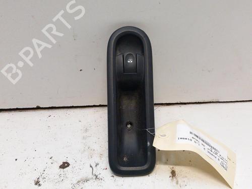 Right front window switch RENAULT CLIO III (BR0/1, CR0/1) 1.5 dCi (C/BR0G, C/BR1G) | BP28748329I26 - Image 3