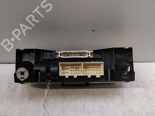 AC-Styringsenhed/Manøvreenhed VW POLO IV (9N_, 9A_) 1.2 12V (64 hp) 28748931
