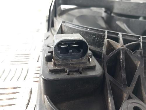 Køleventilator elektrisk NISSAN QASHQAI I (J10, NJ10) 2.0 dCi All-wheel Drive (150 hp) 28768290