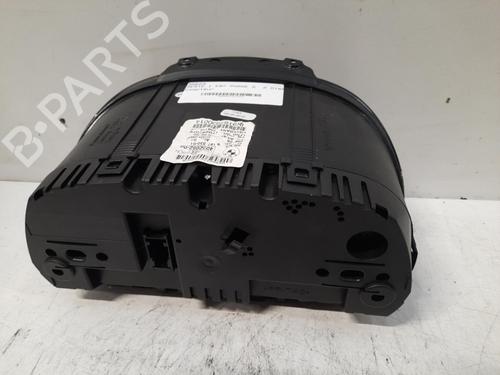Used Instrument cluster BMW 1 (E87) 116 d (116 hp) 28786034