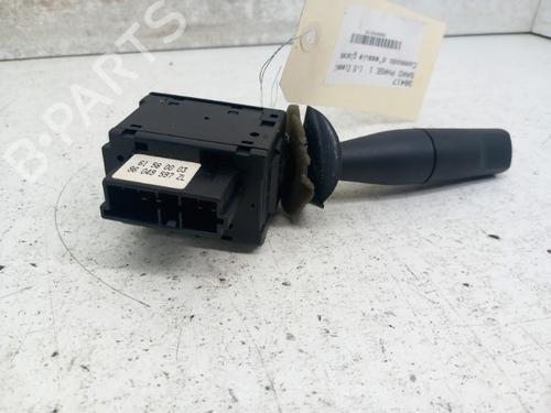 Used Steering column stalk Steering column stalk CITROËN SAXO (S0, S1) 1.5 D (57 hp) 28743639 28743639