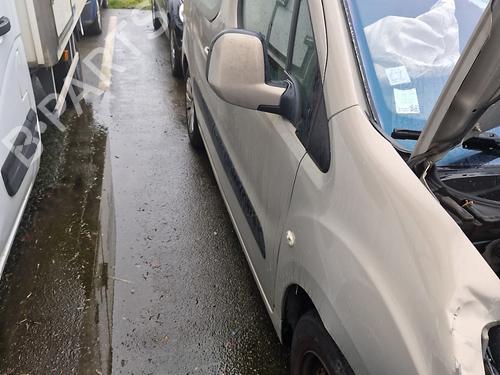 Right front driveshaft CITROËN BERLINGO MULTISPACE (B9) 1.6 HDi 110 | BP28779717M39  - Image 7