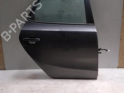 Right rear door HYUNDAI i30 (FD) 1.6 CRDi | BP28764479C5 
