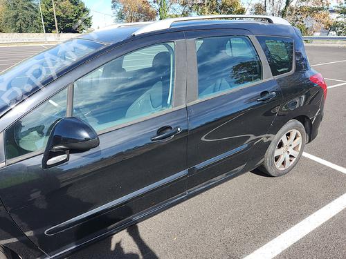 Used Parts PEUGEOT 308 SW I (4E_, 4H_) 1.6 HDi 4991886