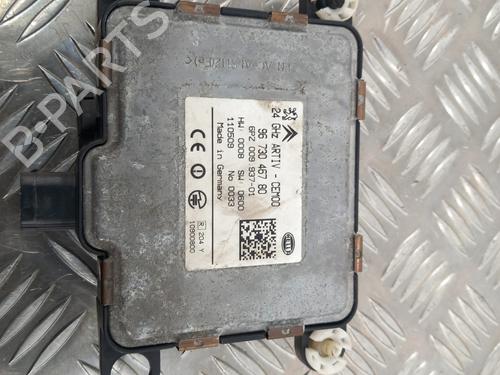 Used Electronic module Electronic module 28782270 28782270