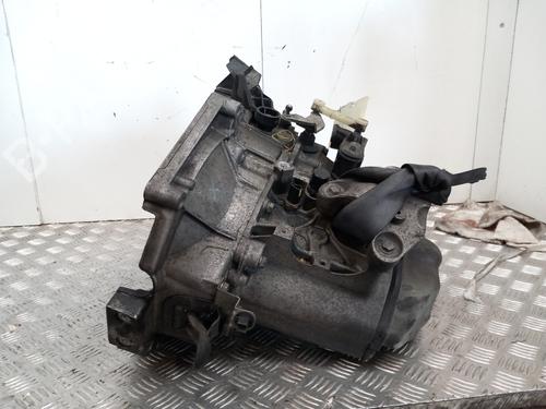 Used Gearbox Gearbox CITROËN C3 II (SC_) 1.4 (73 hp) 28779741 28779741