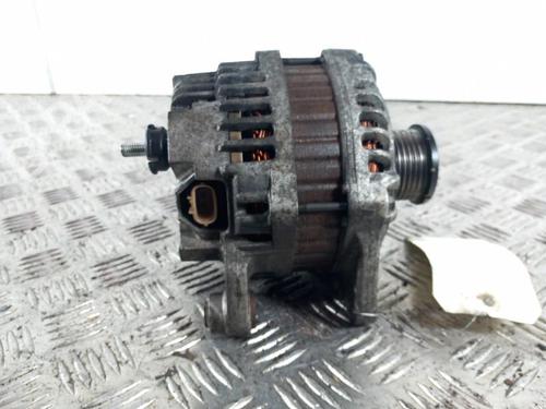 Alternator NISSAN QASHQAI I (J10, NJ10) 2.0 dCi All-wheel Drive | BP28768296M7