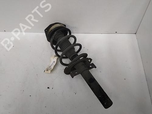 Right front shock absorber RENAULT GRAND SCÉNIC II (JM0/1_) 1.9 dCi (JM0G, JM12, JM1G, JM2C) | BP28747506M17 